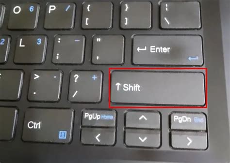 logitech ipad keyboard shift key not working