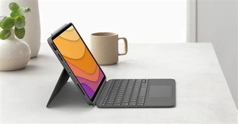 logitech ipad keyboard user guide