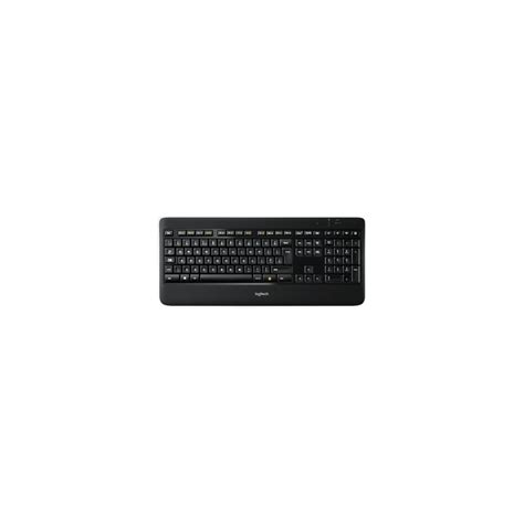 logitech k800 keyboard not charging