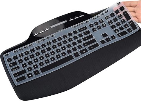 Logitech Keyboard Accessories