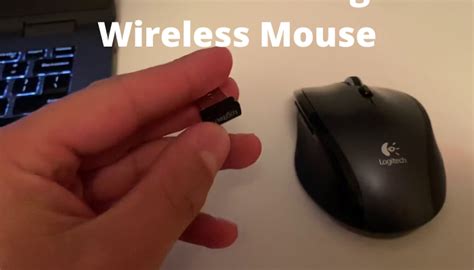 Logitech Keyboard And Mouse Wireless How To Connect