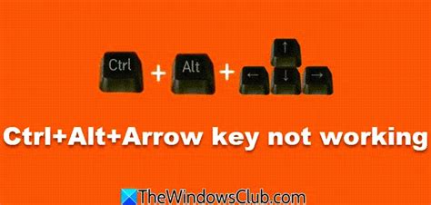 logitech keyboard arrows not working