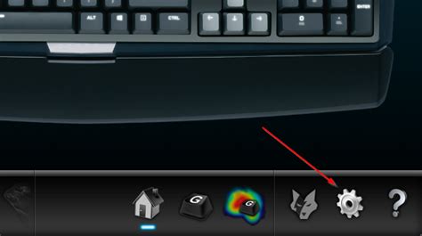 logitech keyboard backlight keeps turning off