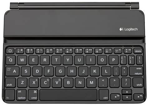 Logitech Keyboard Case Ipad Mini 6