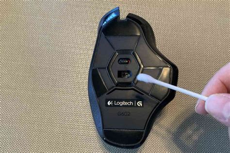 Logitech Keyboard Cleaning Kit