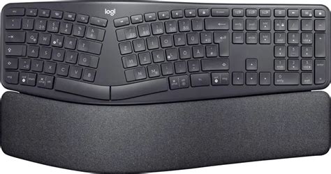 Logitech Keyboard For Carpal Tunnel