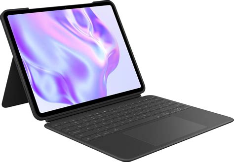 Logitech Keyboard For Ipad Backlight
