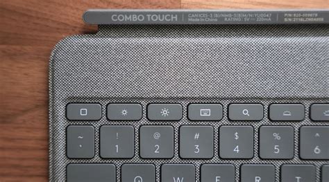 Logitech Keyboard For Ipad Doesn't Work