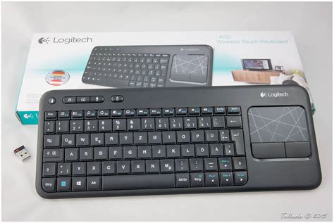 logitech keyboard not connecting to dongle