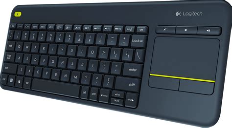 logitech keyboard not working with laptop