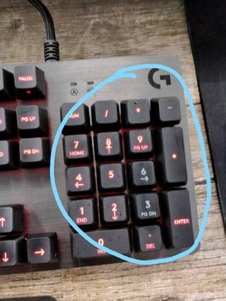 Logitech Keyboard Typing Double Letters