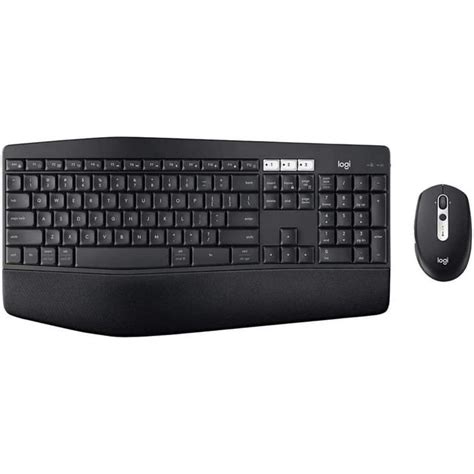 Logitech Mk825 Wireless Bluetooth Keyboard/Mouse Combo