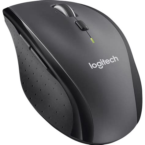 logitech mouse