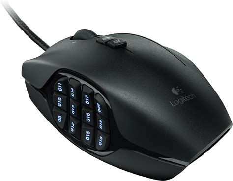 Logitech Multiple Computer Mouse