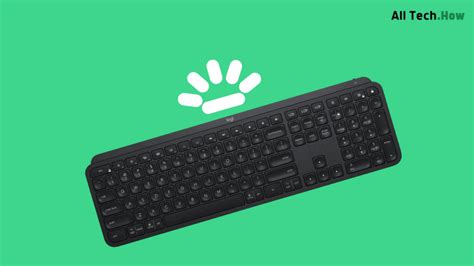 logitech mx keyboard brightness keys not working