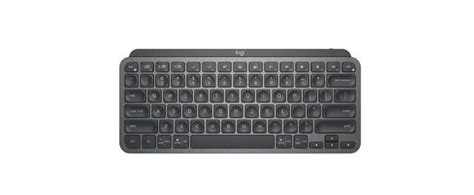 logitech mx mini keyboard bluetooth pairing