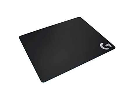 Logitech G Powerplay Wireless Charging Mouse Pad, Compatible with