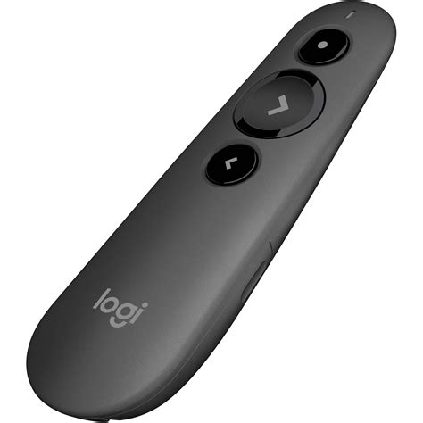 Logitech R500S Laser Presentation Remote