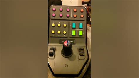 Logitech Side Panel Xbox