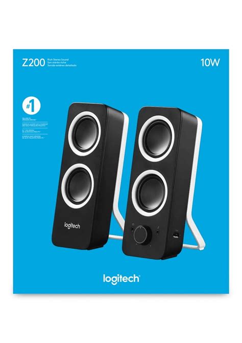 Logitech Speakers In Nepal