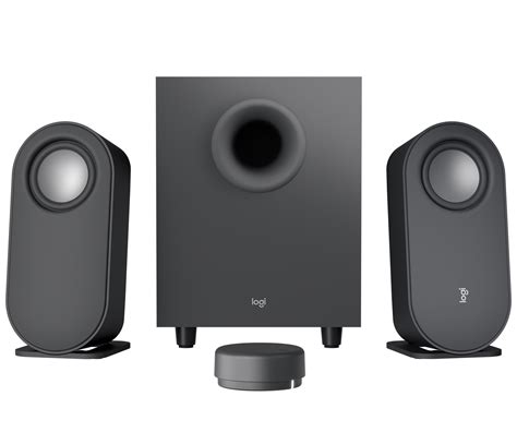 Logitech Speakers Reddit