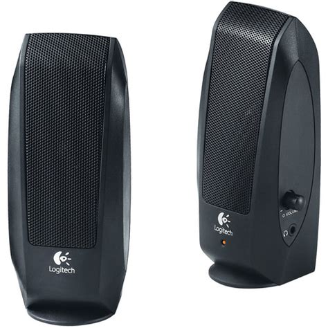 Logitech Speakers Target