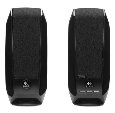 Logitech Speakers Usb