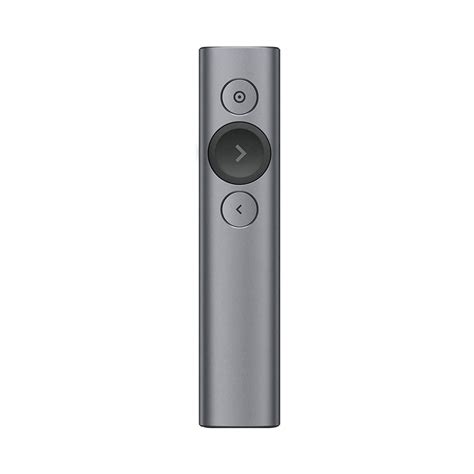 Logitech Spotlight Presentation Clicker