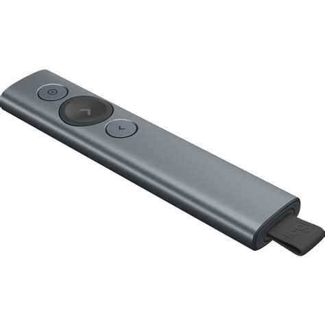 Logitech Spotlight Presentation Remote Battery