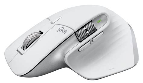 Logitech Support Mx Master 3