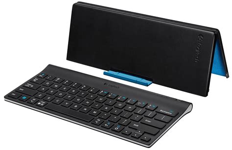 Logitech Tablet Keyboard For Android
