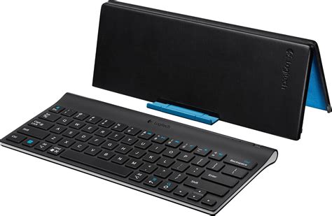 Logitech Tablet Keyboard For Android 3.0+