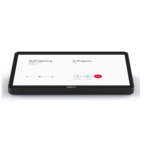 Logitech Tap How Does It Work