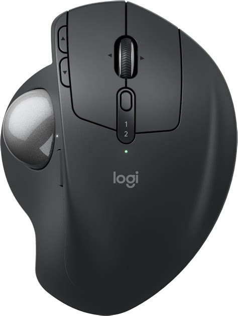 Logitech Trackball Mouse Usb C