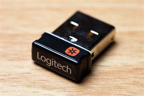 logitech unifying software portable