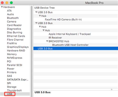 logitech webcam not working mac