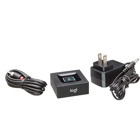 Logitech Wireless Audio Receiver