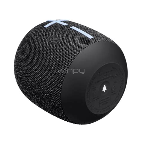 Logitech Wonderboom 3