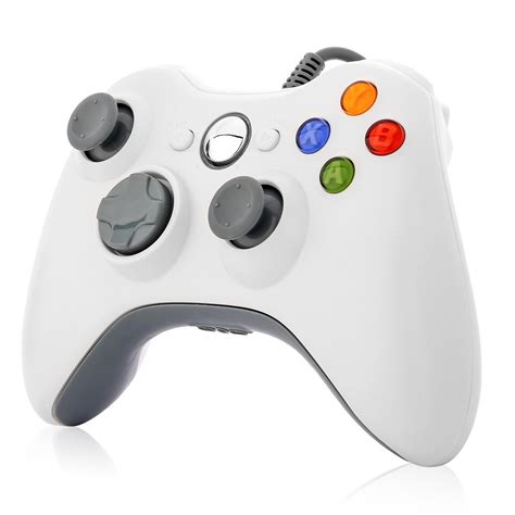 Logitech Xbox 360 Controller Driver