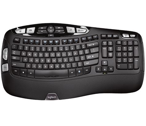 Logitech keyboard 350 Klávesnica Alza.sk