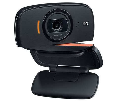 Webcam Logitech HD C525 (4226283) Darty