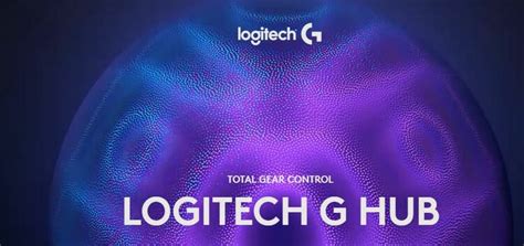 6 Logitech G HUB Features That Could Help You Up Your Game