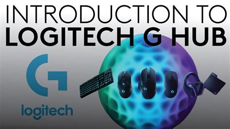 netpana.blogg.se Install logitech g hub