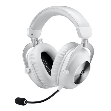 Logitech G Pro X2 Lightspeed Trådløst headset Gamingheadsets