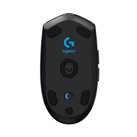 Logitech G305 LightSpeed Wireless Gaming Mouse User Manual