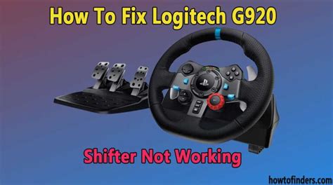 Logitech G29 G920 G923 G27 Paddle Shifter Extender Deep Wheel Etsy
