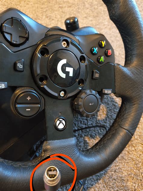 Logitech G923 im Test Mit TrueForceFeedback zur PolePosition?