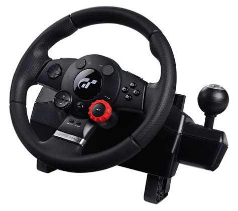 Logitech driving force gt driver crazelasopa