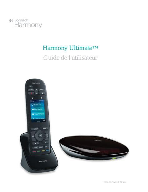 Logitech Harmony Elite Review A Remote for Home Entertainment/Smart