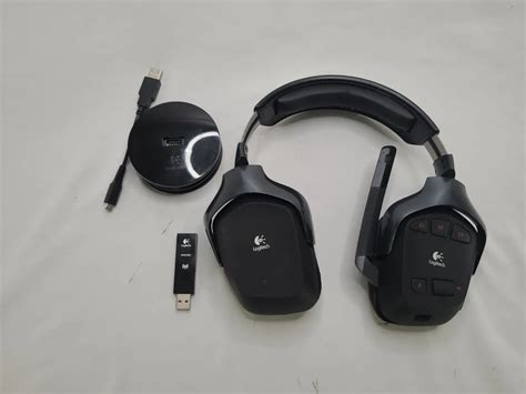 How to Pair Logitech Headset Headphonesaver